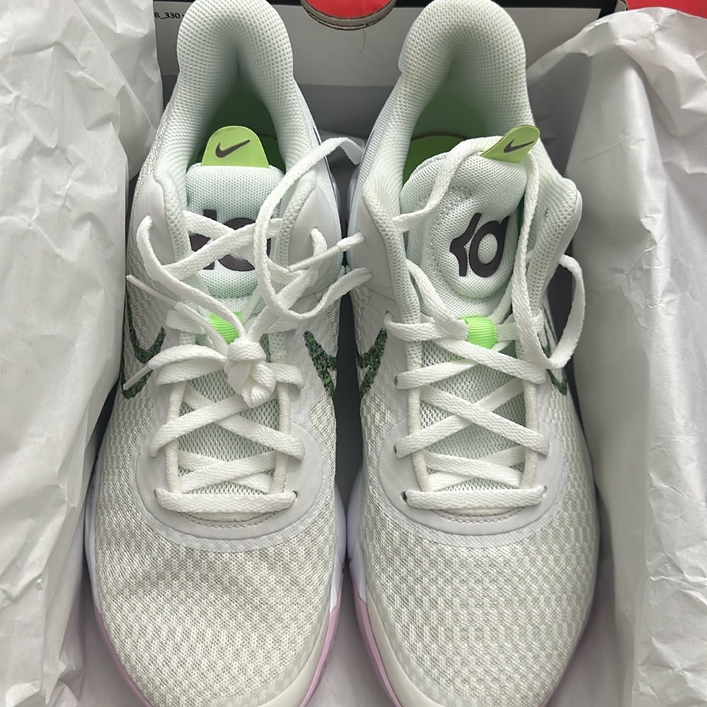 Nike KD Trey 5 IX Basketball shoes